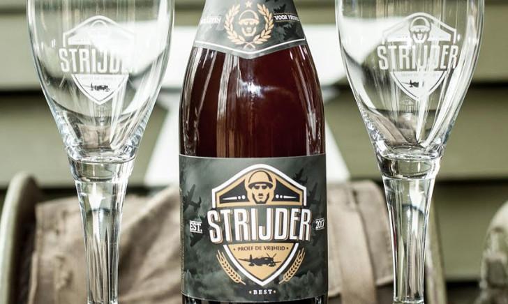 Brouwerij Strijder Brouwerij Strijder